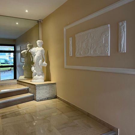 Nice Sejour Detente Studio Lumineux Balcon Cuisine Equipee Wifi Ніцца Екстер'єр фото